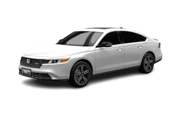 Platinum White Pearl