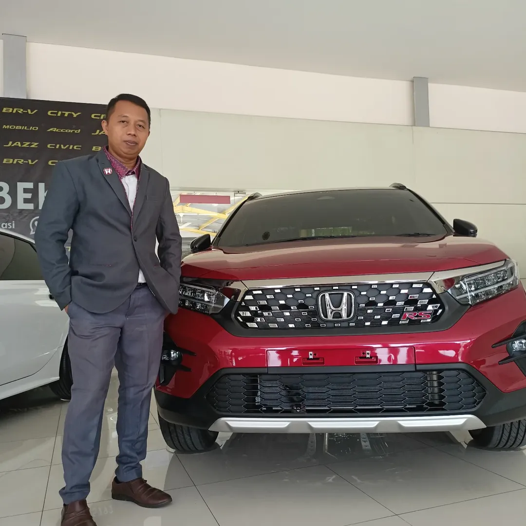 Ardi Honda