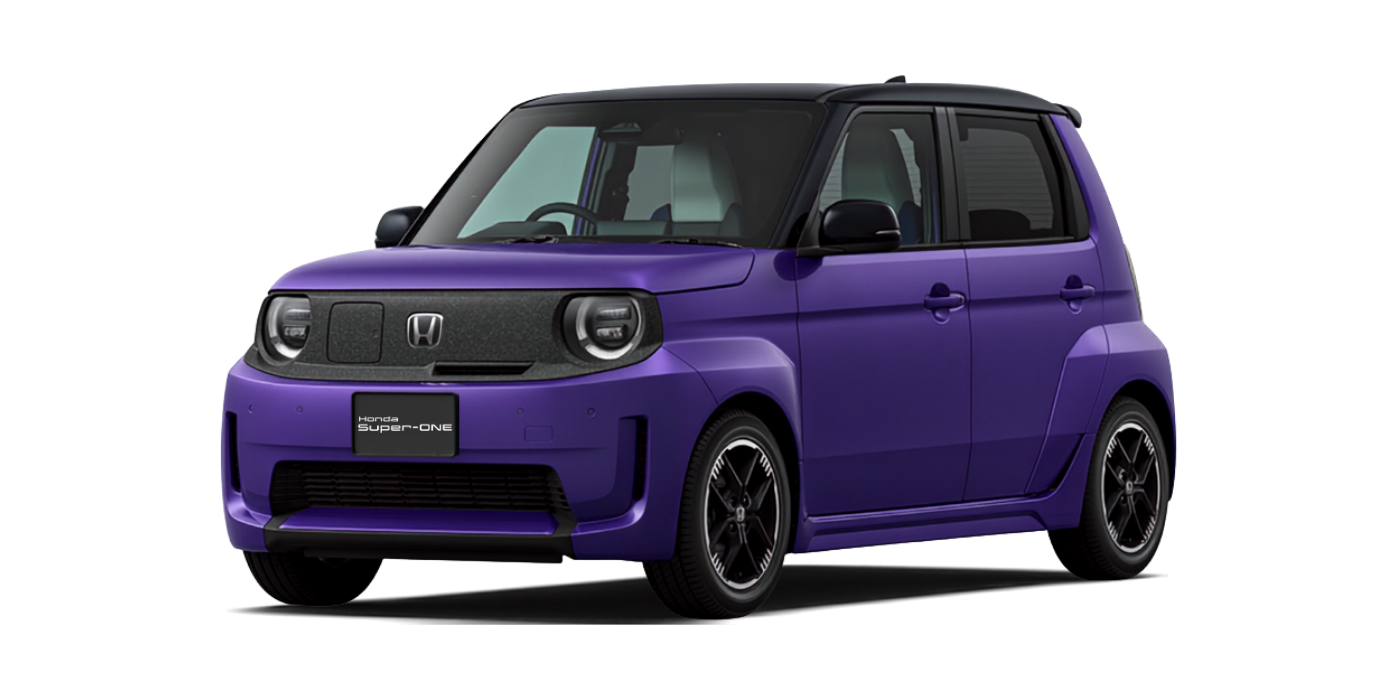 Boost Violet Pearl