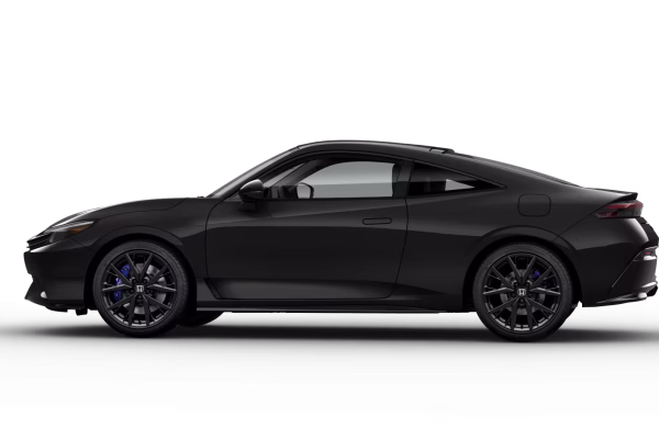 Honda Prelude